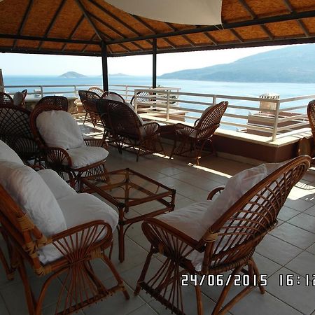 Apart Hotel 3T Kalkan Eksteriør billede