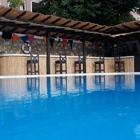 Apart Hotel 3T Kalkan Eksteriør billede