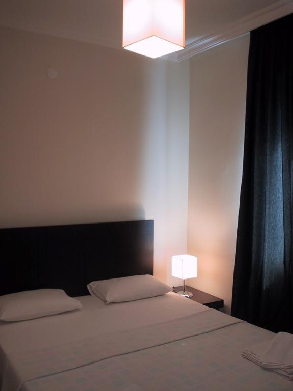 Apart Hotel 3T Kalkan Værelse billede