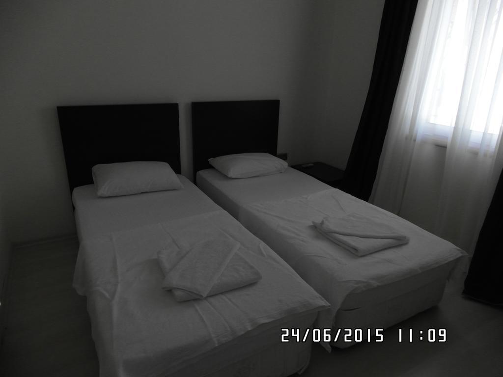 Apart Hotel 3T Kalkan Eksteriør billede