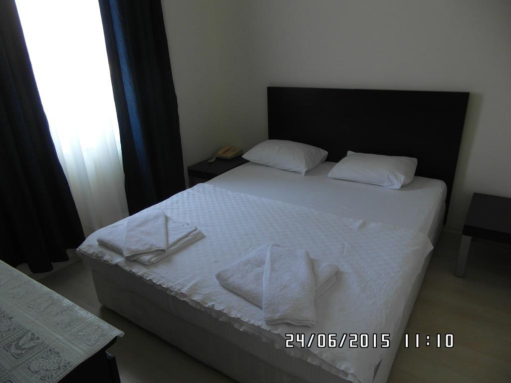 Apart Hotel 3T Kalkan Eksteriør billede