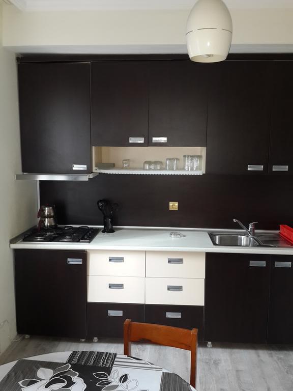 Apart Hotel 3T Kalkan Eksteriør billede