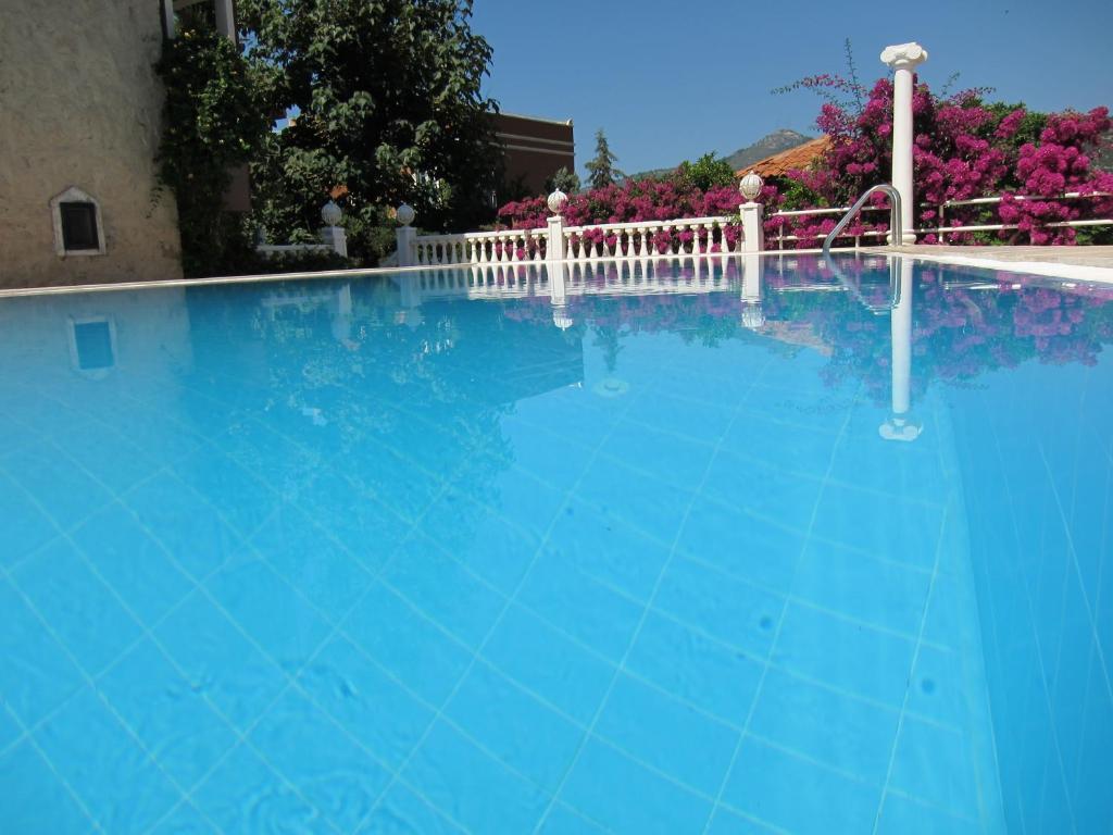 Apart Hotel 3T Kalkan Eksteriør billede